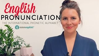 English Pronunciation Training  Improve Your Accent amp Speak Clearly [upl. by Ecirtak638]