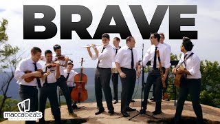 The Maccabeats  Brave [upl. by Jaye]