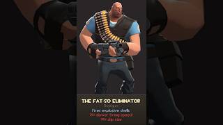 The FatSo Eliminator [upl. by Idnyc]