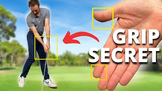 This Right Hand Move Will Fix Your Golf Swing [upl. by Nessah]