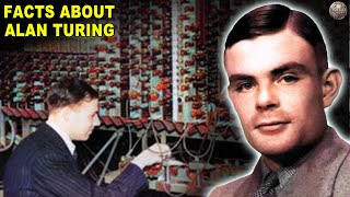 The Life and Death of Alan Turing [upl. by Anerom292]