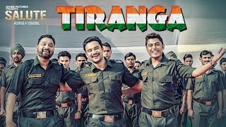 Tiranga Full Song Nachchatar Gill Firoz Khan  Nav Bajwa Jaspinder Cheema Sumitra Pednekar [upl. by Powel108]