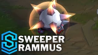 How to Rammus  A Detailed League of Legends Guide [upl. by Olen]