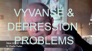 Vyvanse amp Antidepressants Dont Mix Prozac amp Paxil CYP2D6 [upl. by Hungarian]