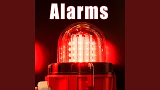 Burglar Alarm Horn Siren [upl. by Arron138]