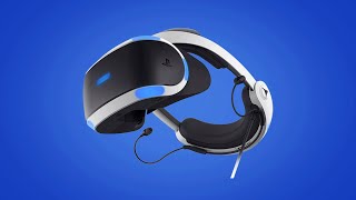 How to Setup the PlayStation VR  Full PS VR Tutorial [upl. by Cory108]