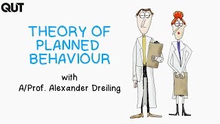 Theory of Planned Behaviour [upl. by Ojeibbob]