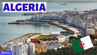 10 Things You Didnt Know About Algeria [upl. by Suriaj]