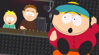 Cartman Minority Song [upl. by Secundas]