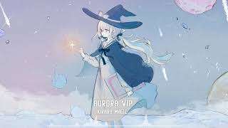 Kirara Magic  Aurora VIP feat Shion [upl. by Paige38]