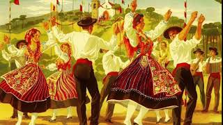 Music and Dances from the Balkans [upl. by Elianore]