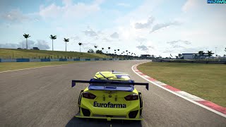 Automobilista 2  GamePlay PC [upl. by Yellah]