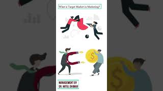 What is target market in marketing [upl. by Casia]