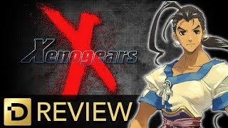 Xenogears  Retrospective Review and Analysis [upl. by Egiedan]