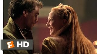 Elizabeth The Golden Age 4 Movie CLIP  Treasonous Mary 2007 HD [upl. by Novah]