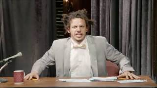 The 311 conspiracy theory investigation  Eric Andre Show [upl. by Leclair451]