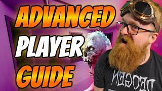 Phasmophobia Advanced Player Guide  Full Playthrough [upl. by Attenweiler]