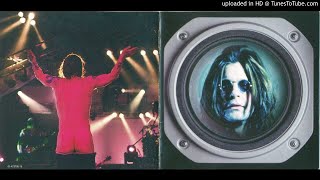 Ozzy Osbourne  Changes Live and Loud 1993 [upl. by Harness381]