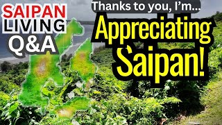 Appreciating Saipan [upl. by Aimas]