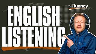 Secrets to ADVANCED English Listening Skills  Finally Understand Native Speakers [upl. by Benge]