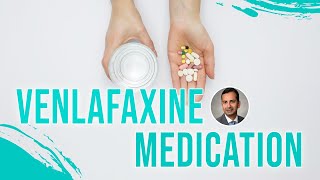 Venlafaxine Medication [upl. by Graham]