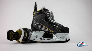 CCM Exclusive Tacks Skates [upl. by Jacquette]