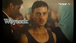 Woyzeck  Trailer [upl. by Ycnalc]