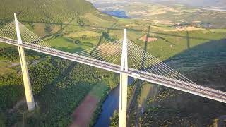 Millau Viaduct [upl. by Anerul]