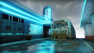 Im Remastering Tranzit for Black Ops 3 [upl. by Higginbotham635]