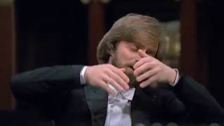 Beethoven  Piano Concerto No 2  Zimerman Wiener Philharmoniker 1991 [upl. by Aika]