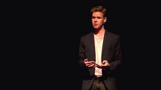 Youre being manipulated and dont even know it  Nate Pressner  TEDxYouthBasel [upl. by Fowler753]