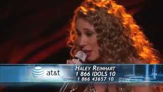 Top 50 American Idol Performances of AllTime [upl. by Gnus]