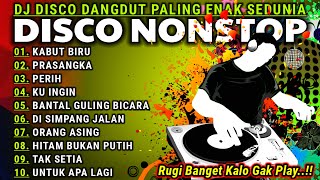 DJ DANGDUT REMIX TERBARU FULL ALBUM 2024  FULL BASS NONSTOP  DISCO DANGDUT LAWAS [upl. by Jinny]