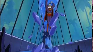 Bizarro discovers The Fortress of Solitude [upl. by Giark]