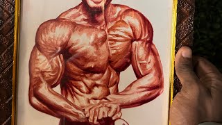 📌Day 2 Shoulder workout in tamil [upl. by Anaihsat]