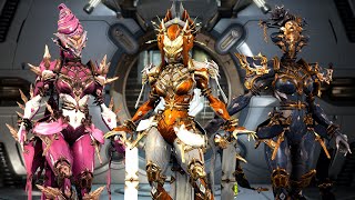 Khora  Fashion Frame [upl. by Ilah]