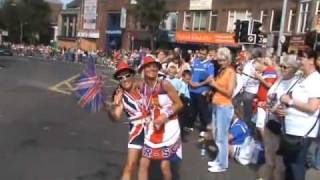 Best Flute Band Video Ever Must Watch [upl. by Celene]