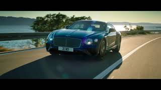 The New Continental GT has arrived  New Bentley Continental GT [upl. by Yvel25]