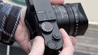 Leica Q2 product overview [upl. by Stephenie]