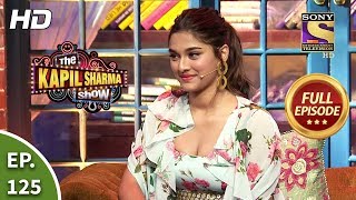 The Kapil Sharma Show season 2  Secret Behind The Song  Ep 125  Full Episode  22nd March 2020 [upl. by Nonnaer]