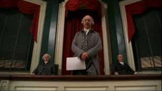 John Adams A Closer Look HBO [upl. by Standish450]