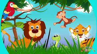 38 SONGS FOR CHILDREN  Compilation  Nursery Rhymes TV  English Songs For Kids [upl. by Africa]