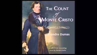 The Count of Monte Cristo FULL Audiobook  part 14 [upl. by Ahsenaj656]