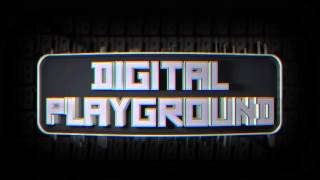 Digital Playground Teaser [upl. by Ynner585]