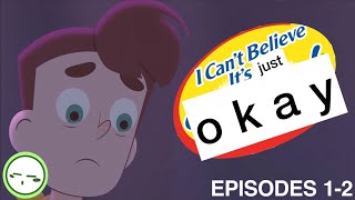 Camp Camp Season 5 Is OK Episodes 12  Scout Sunset [upl. by Franklin]