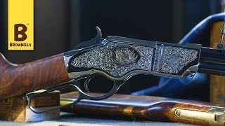 The New Original Henry Rifle A Modern Icon [upl. by Pozzy]