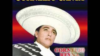 cornelio reyna carta invisible [upl. by Oina85]