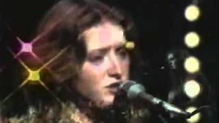 Bonnie Raitt  Angel From Montgomery lyrics [upl. by Grand]