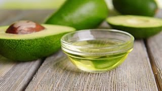 Cómo hacer Aceite de Aguacate  Mejor Salud [upl. by Anelaf]