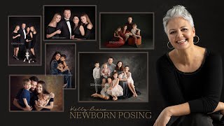 How to Pose Families and Groups  Photography Tutorial [upl. by Pavel261]